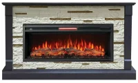 Обогреватель FlameKamin BL M1 Joker 45 отзывы владельцев