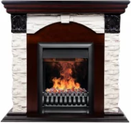 Обогреватель RealFlame Dublin Lux AO Oregan 3D отзывы владельцев