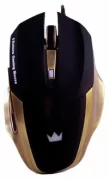 Мышь CROWN CMXG-604 Black USB отзывы владельцев