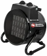 Обогреватель Quattro Elementi QE-3000C отзывы владельцев