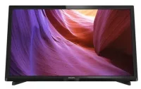 Телевизор Philips 22PFT4000 отзывы владельцев