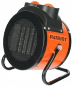 Обогреватель PATRIOT PT-R 3S отзывы владельцев