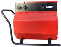 Обогреватель Hintek Prof 09380 отзывы владельцев