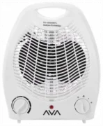 Обогреватель AVA AVT-200A отзывы владельцев