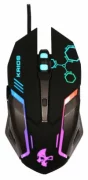 Мышь Jet.A JA-GH31 KRIOS Black USB отзывы владельцев