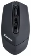 Мышь defender Magnifico MM-525 Nano Black USB отзывы владельцев