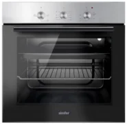 Духовой шкаф Simfer B6EM14011 отзывы владельцев
