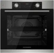 Kuppersberg HF 608 отзывы
