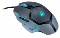 Мышь Oklick 915G V2 HELLWISH Black USB отзывы владельцев