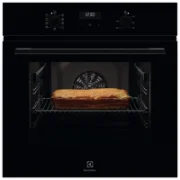 Духовой шкаф Electrolux EOF5C50BZ отзывы владельцев
