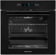 Духовой шкаф Zigmund & Shtain E 155 B отзывы владельцев