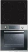 Духовой шкаф Candy FCP605XL + ECH64CC отзывы владельцев