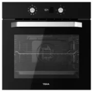 Духовой шкаф TEKA HCB 6535 Black отзывы владельцев