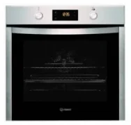 Indesit IFW 5844 JH IX отзывы