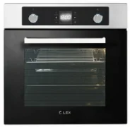 Духовой шкаф LEX EDP 094 IX отзывы владельцев