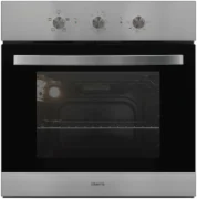 Духовой шкаф GRAVITA AO X60410 отзывы владельцев