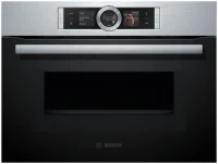 Bosch CMG656BS1 отзывы
