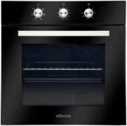 Духовой шкаф Konigin Flax 60 BK M6 отзывы владельцев
