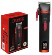 Машинка для стрижки Cronier CR-849 отзывы владельцев