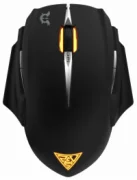 Мышь GAMDIAS EREBOS Extension Optical Gaming Mouse Black USB отзывы владельцев