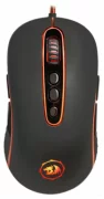 Мышь Redragon Phoenix Black USB отзывы владельцев