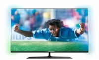 Телевизор Philips 42PUS7809 отзывы владельцев