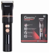 GEEMY GM-6609 отзывы