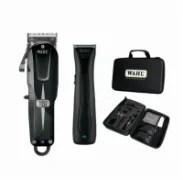 Машинка для стрижки Wahl Cordless Combo 8592-017H отзывы владельцев