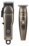 Машинка для стрижки Gamma Piu Alfa Protege Combo отзывы владельцев