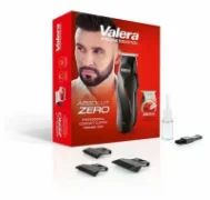 Машинка для стрижки Valera Professional Absolut Zero 658.01 отзывы владельцев