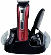 Машинка для стрижки VITEK VT-2512 R отзывы владельцев