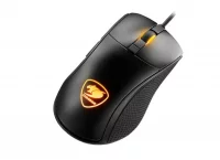 Мышь COUGAR Surpassion Black USB отзывы владельцев
