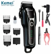 Машинка для стрижки Kemei KM-1991 отзывы владельцев
