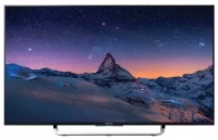 Телевизор Sony KD-49X8308C отзывы владельцев