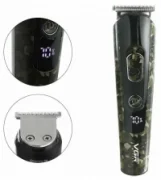 Машинка для стрижки VGR Professional V-271 отзывы владельцев