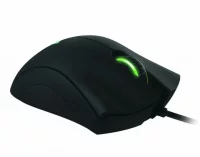 Мышь Razer DeathAdder Expert Black USB отзывы владельцев