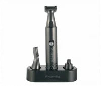 Триммер Kamille KM6807 отзывы владельцев