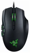Мышь Razer Naga Hex V2 Black USB отзывы владельцев
