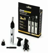Триммер ProMozer MZ-211 отзывы владельцев