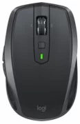 Мышь Logitech MX Anywhere 2S отзывы владельцев