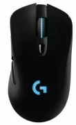 Мышь Logitech G403 Prodigy Wireless USB отзывы владельцев