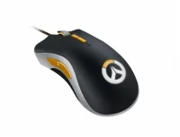 Мышь Razer DeathAdder Elite Overwatch Black USB отзывы владельцев