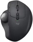 Мышь Logitech MX ERGO Black Bluetooth отзывы владельцев