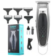 Триммер VGR Professional V-093 отзывы владельцев