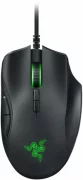 Мышь Razer Naga Trinity Black USB отзывы владельцев