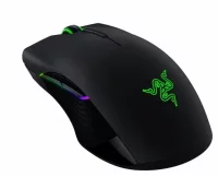 Мышь Razer Lancehead Black USB отзывы владельцев