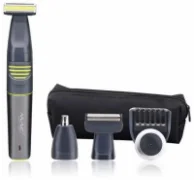 Триммер M.A.C styler MC-8821 отзывы владельцев