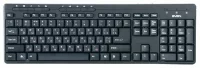 Клавиатура SVEN Standard 307M Black USB отзывы владельцев