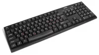 Клавиатура SVEN Standard 304 Black USB отзывы владельцев