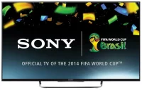 Телевизор Sony KDL-50W828B отзывы владельцев